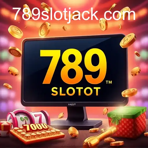 789slot: Revolutionizing Online Gaming in 2025