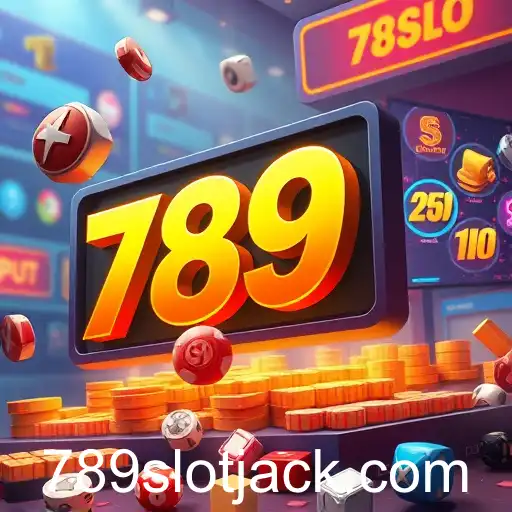 789slot: Revolutionizing Online Gaming in 2025
