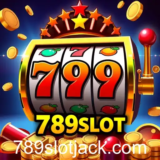 The Timeless Appeal of Classic Slots on '789slot'