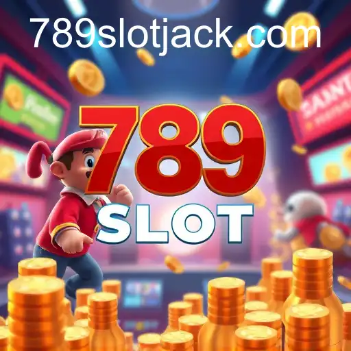 The Emergence of 789slot in Online Gaming