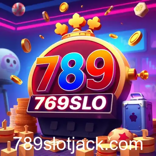 789Slot: Thriving in the Digital Arena