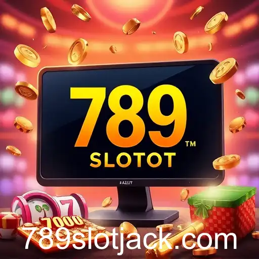 789slot: Revolutionizing Online Gaming in 2025