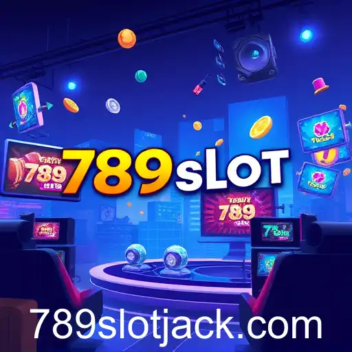 789slot Revolutionizes Online Gaming Landscape