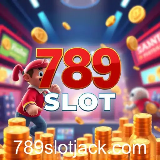 The Emergence of 789slot in Online Gaming