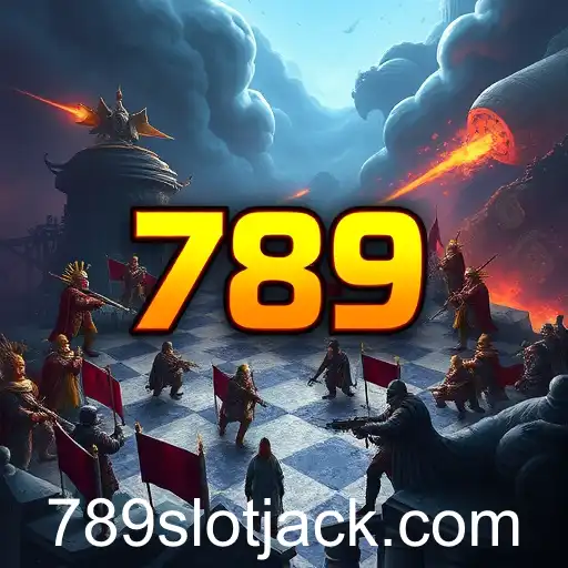 Gaming Evolution: The Rise of 789slot