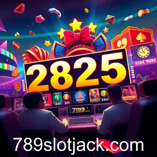 The Growing Influence of Online Gaming in 2025