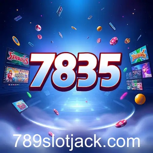 Navigating the Casino Craze: 789slot and Beyond