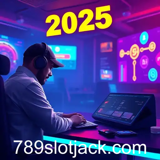 The Surging Popularity of Online Gaming in 2025