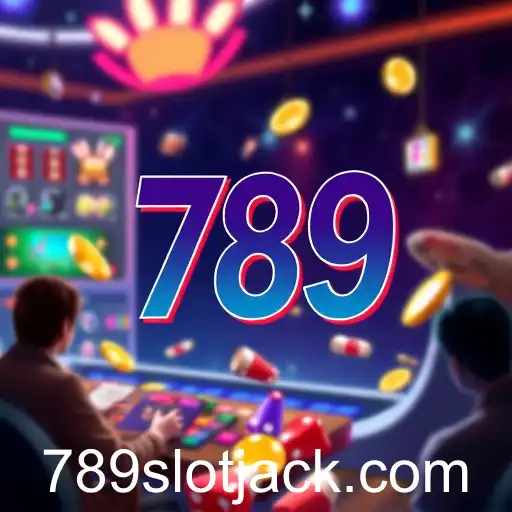 The Rise of 789slot: A Digital Gaming Phenomenon