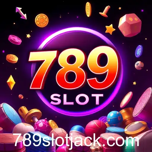 The Rise of 789slot in Online Gaming