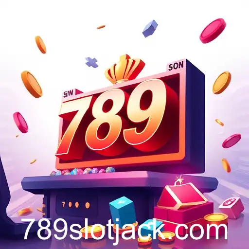 The Rise of 789slot in the Gaming World