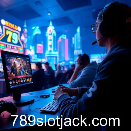 The Rise of Online Slot Gaming in the Digital Era