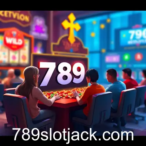 The Rise of Online Slot Gaming