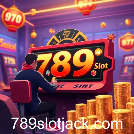The Rise of Online Slot Gaming: A 2025 Perspective