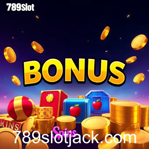 The Rising Influence of 789slot in Online Gaming