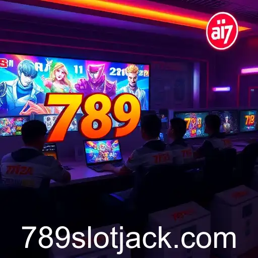 The Surge of Online Gaming Platforms