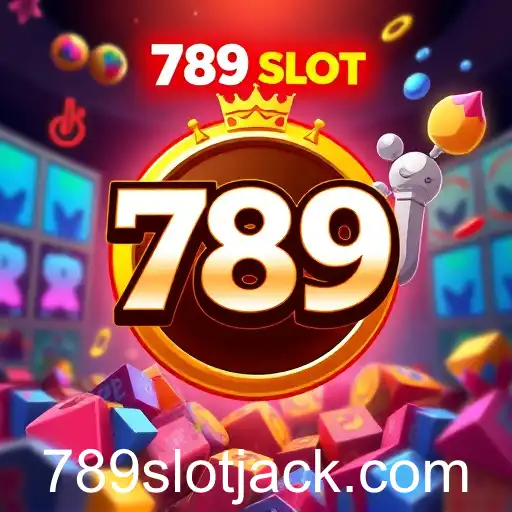 The Rise of 789Slot in the Online Gaming World