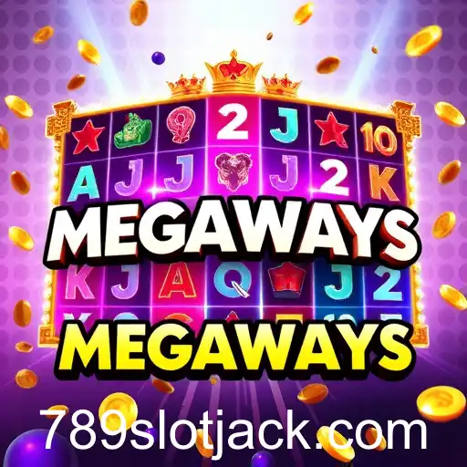Exploring the Thrilling World of Megaways Games on 789slot