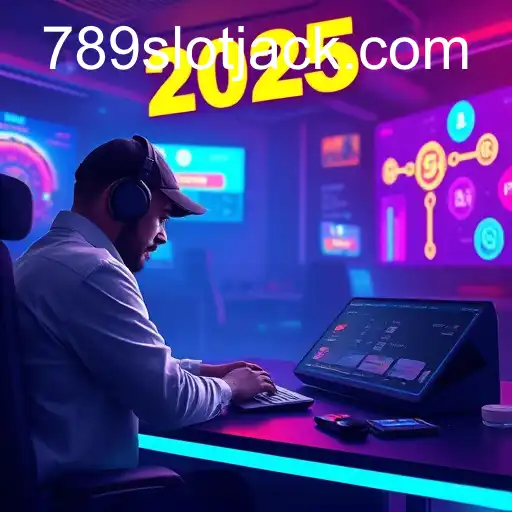 The Surging Popularity of Online Gaming in 2025