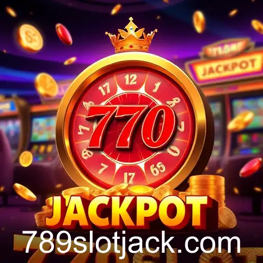Unveiling the Thrills of Progressive Jackpot Games on 789slot