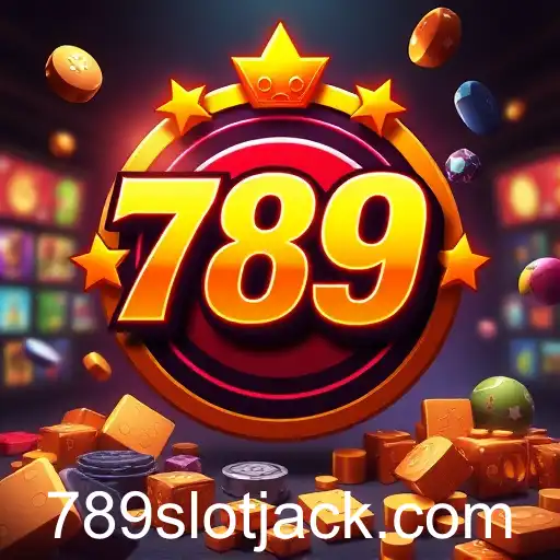 Revolution in Online Gaming: 789slot Leads the Charge