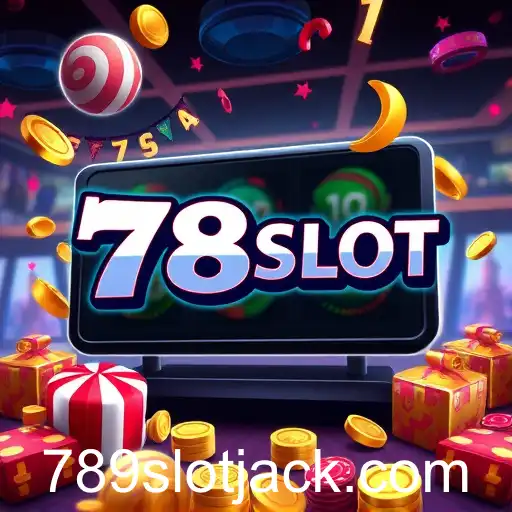 The Rise of 789slot in the Gaming World