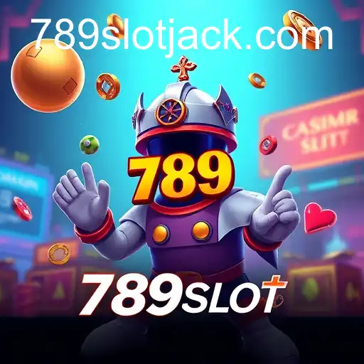 The Rise of 789slot in Online Gaming
