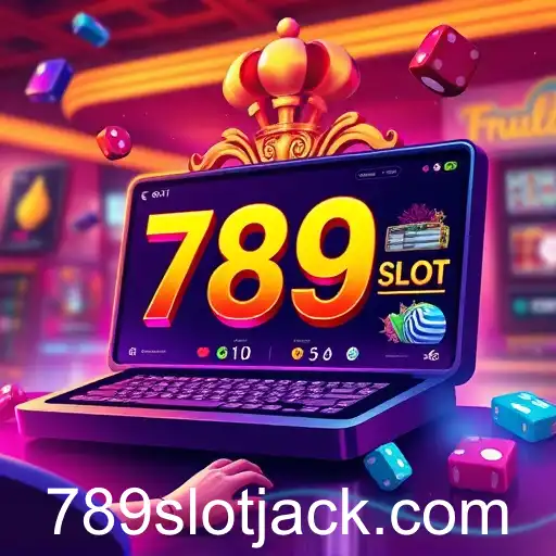 The Rise of Online Gaming: 789slot's Evolution