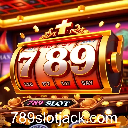 The Rise of 789slot in Online Gaming