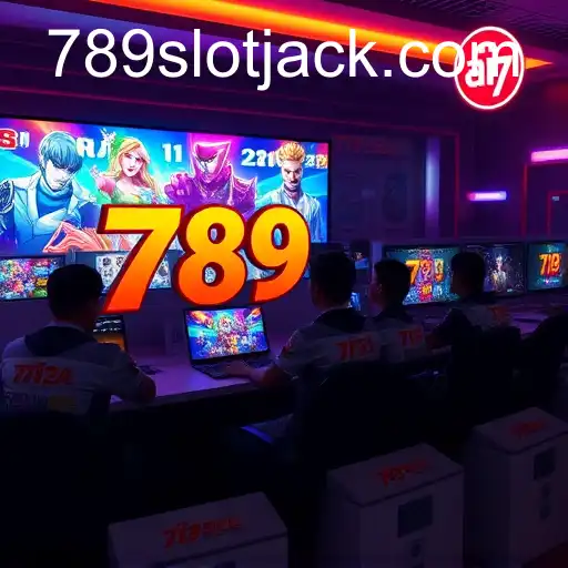 The Surge of Online Gaming Platforms