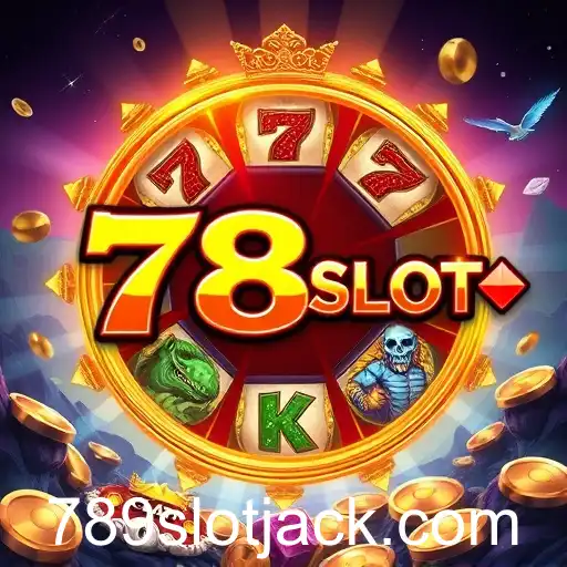Exploring the Thrilling World of Video Slots at 789slot